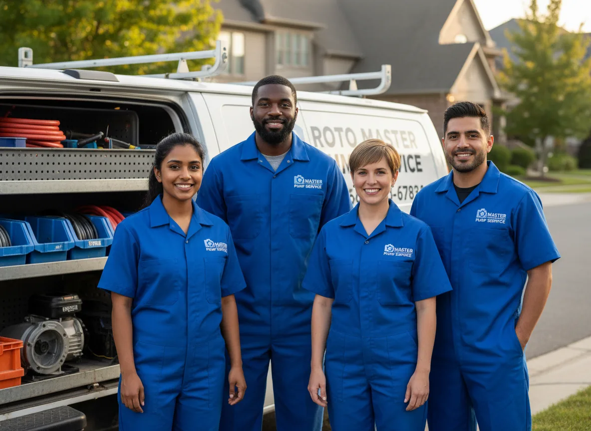 Sump Pump Installation company in Cedarpines Park, CA